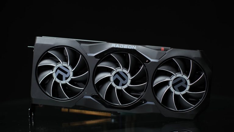 مشکل حرارت بالا در برخی کارت‌های گرافیک رفرنس Radeon RX 7900 XTX MBA