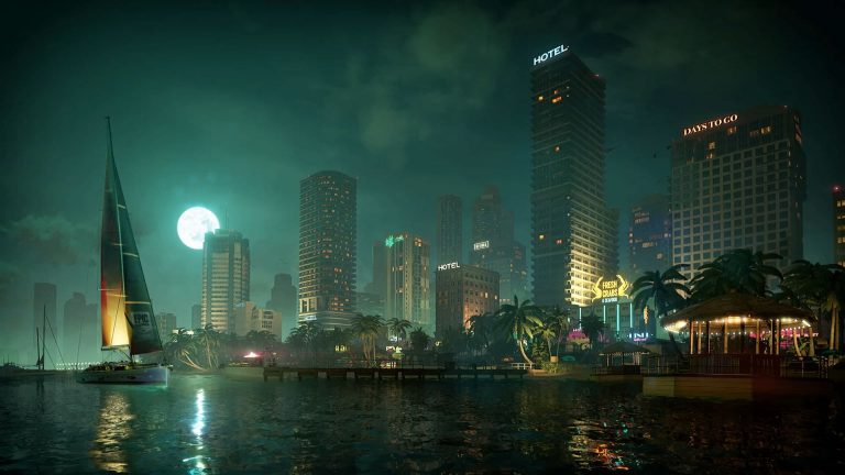 معرفی بازی جدید شرکت 505Games در مراسم گیم اواردز ۲۰۲۲