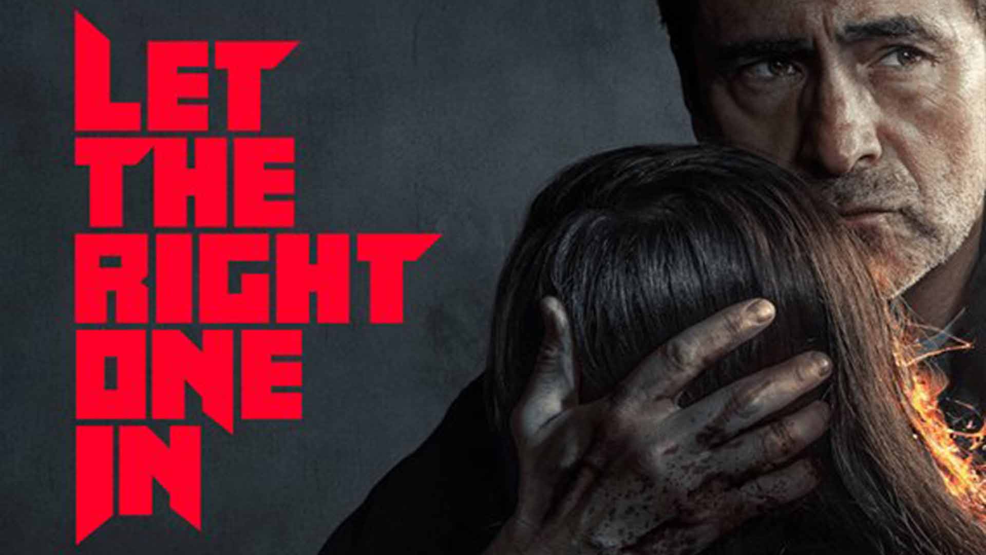 معرفی سریال آدم درست را راه بده (Let the Right One In)