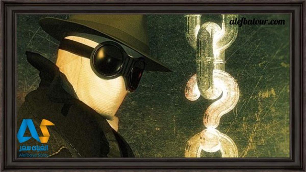 معرفی گیم نتها و خانه بازی های استانبول ترکیه