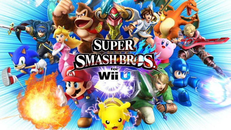 نزدیک شدن کارگردان سری .Smash Bros به بازنشستگی کامل