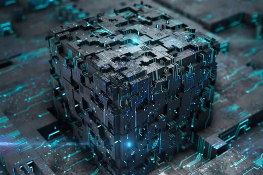 نسل جدید مواد که حافظه‌ای چون سیستم‌های زنده دارند