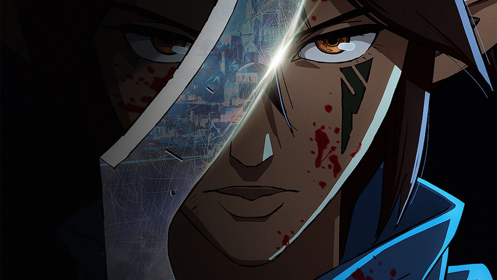 نقد انیمیشن عصر اژدها: آمرزش (Dragon Age: Absolution) | فصل اول