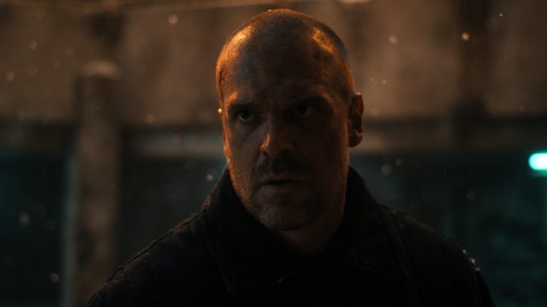 نقش‌ آفرینی دیوید هاربر و جودی کومر در یک بازی ترسناک جدید معرفی نشده