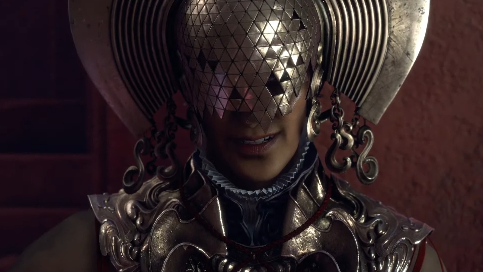 نمایش قابلیت های دسته دوال‌سنس پلی استیشن 5 در تریلر جدید Forspoken