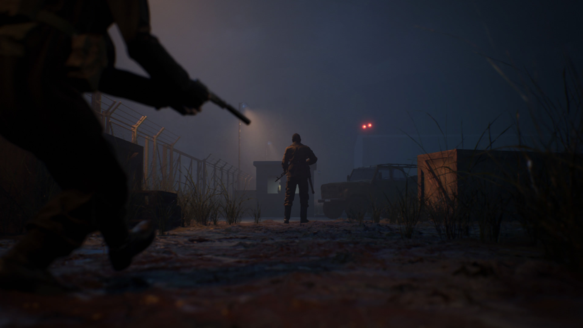 نمایش محیطها و مراحل بازی I.G.I. Origins در تریلر تازه