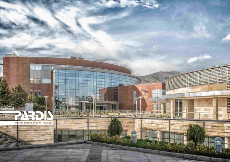 پارک علم و فناوری