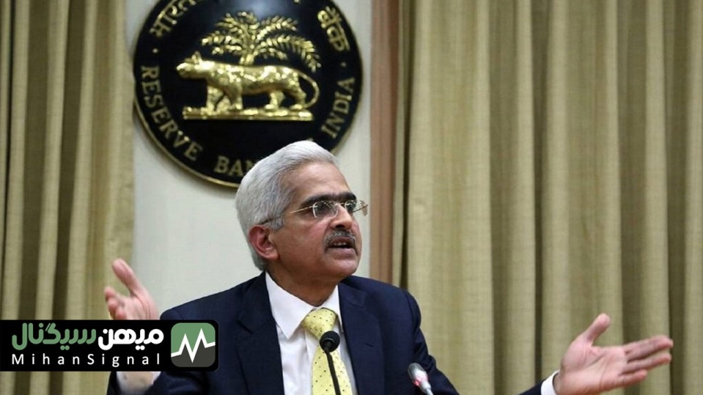 هشدار رئیس RBI در مورد بحران مالی آینده ارز دیجیتال