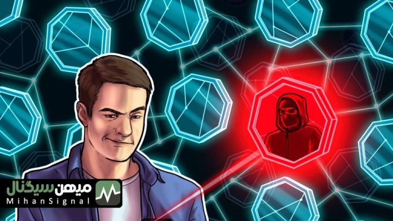 هشدار کلاهبرداری ارز دیجیتال توسط روبوکالرها