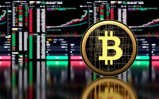 هش‌ریت بیت‌کوین به حالت عادی بازگشت