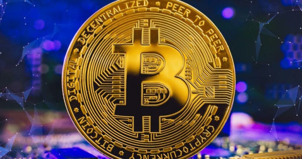 هش‌ریت بیت‌کوین به حالت عادی بازگشت