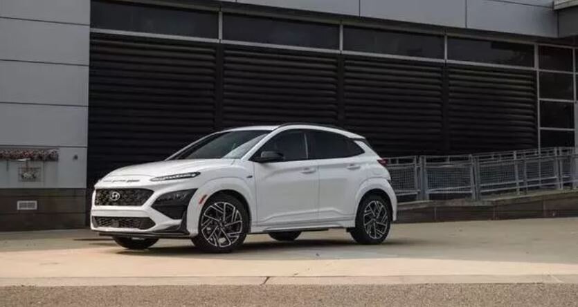 هیوندای کونا، سیر تا پیاز ماشینی که شاید به ایران هم بیاید / عکس