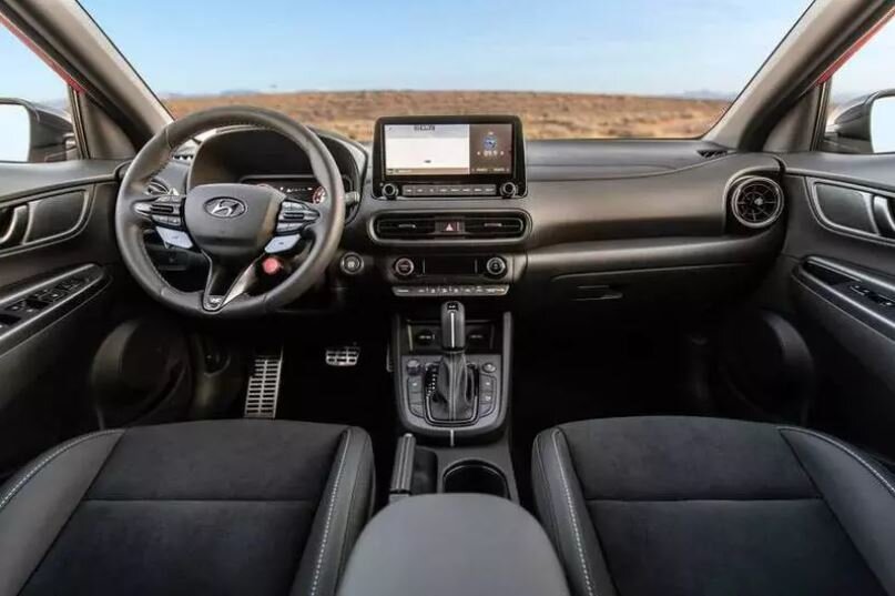 هیوندای کونا، سیر تا پیاز ماشینی که شاید به ایران هم بیاید / عکس