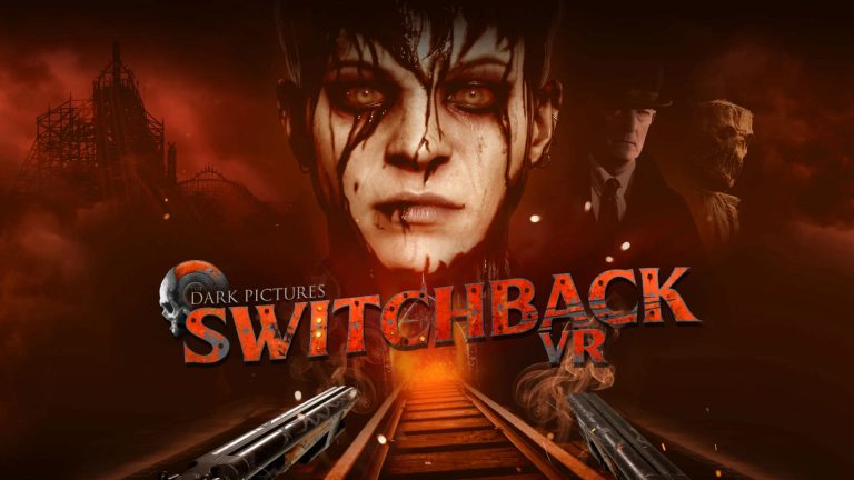 واکنش دلهره‌آور دشمنان به پلک زدن بازیکن در بازی ترسناک The Dark Pictures: Switchback VR