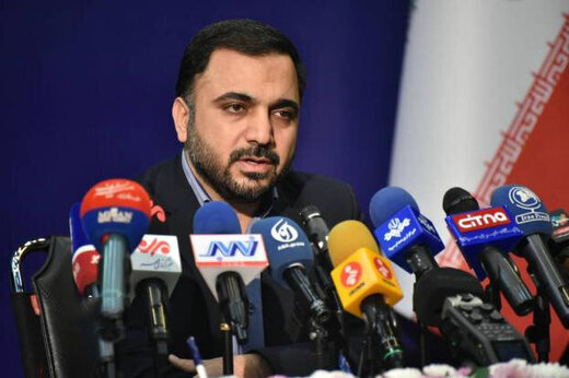وزارت ارتباطات: وظیفه ما حمایت از پلتفرمهای بومی است