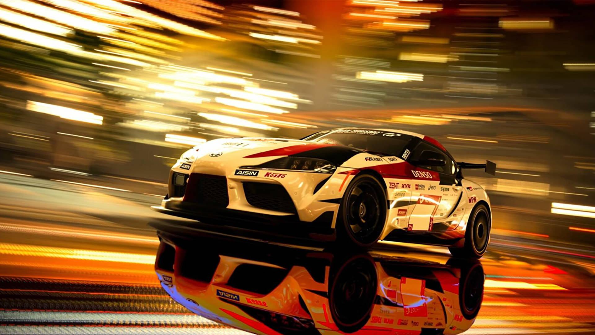 پایان مراحل فیلم‌برداری فیلم Gran Turismo