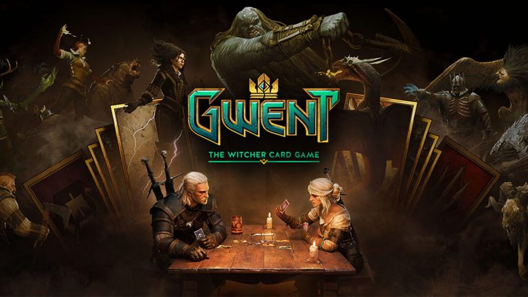 پایان پشتیبانی از بازی Gwent مجموعه ویچر در سال ۲۰۲۴