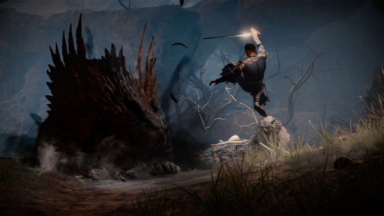 پخش تیزر تایید حضور Baldur’s Gate 3 در مراسم The Game Awards امسال