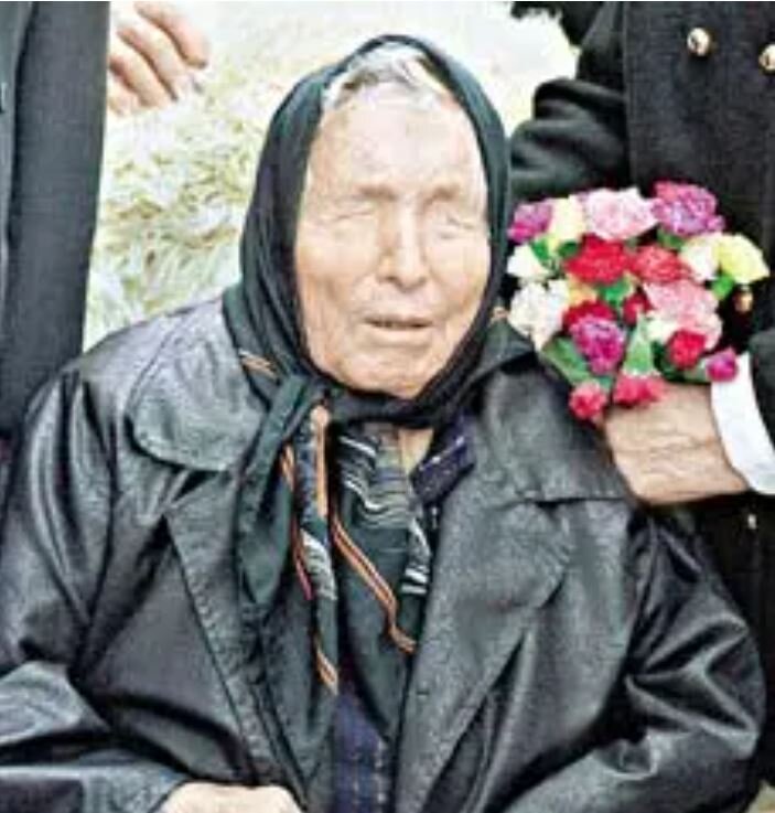 زنی که حمله به برجهای دو قلو را پیشبینی کرده بود / عکس