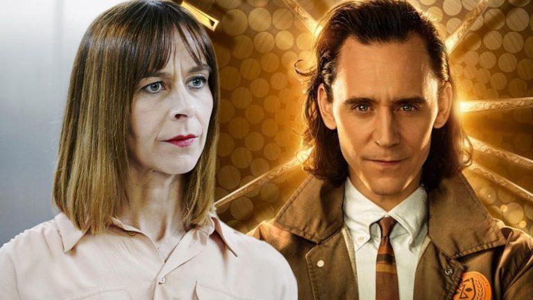 پیوستن بازیگر Game of Thrones به فصل دوم سریال Loki