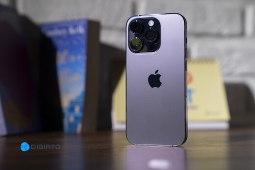 چرا هوای سرد دشمن تلفن‌همراه است؟