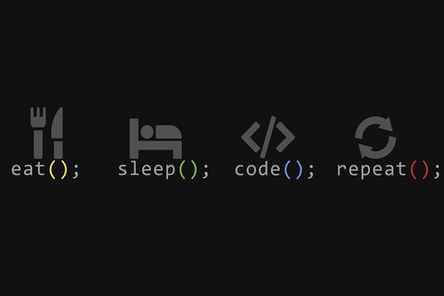 چطور وارد شغل برنامه‌نویسی شویم؟
