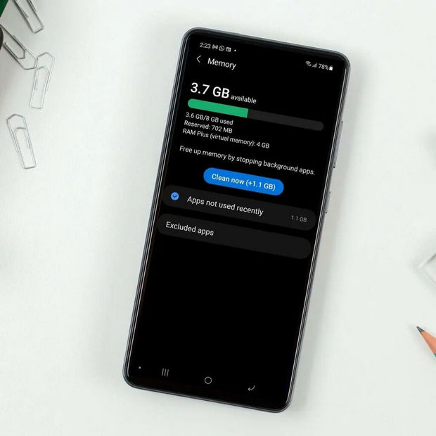 مقایسه امکانات گلکسی S23 با آیفون ۱۴