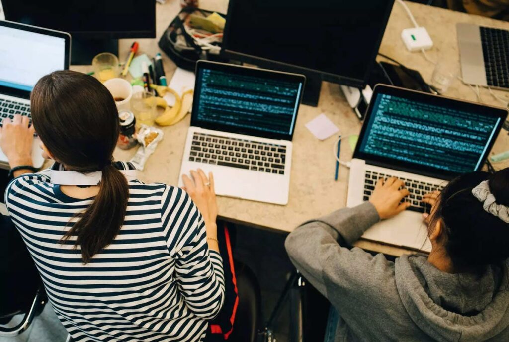 chatgtp جای مهندسان سازنده‌اش را می‌گیرد!