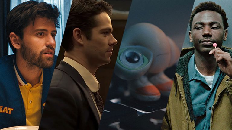 آخر هفته چه فیلمی ببینیم: از The Outfit تا On the Count of Three