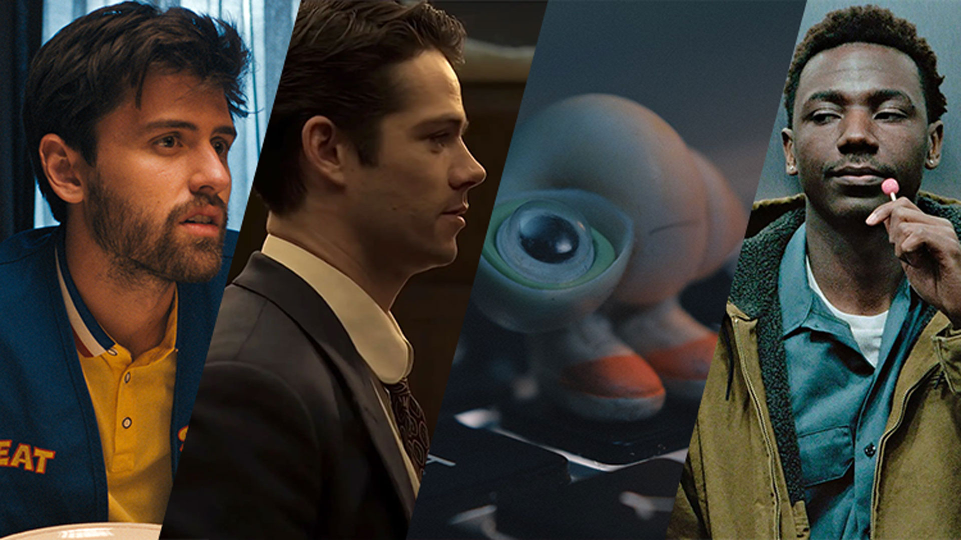 آخر هفته چه فیلمی ببینیم: از The Outfit تا On the Count of Three