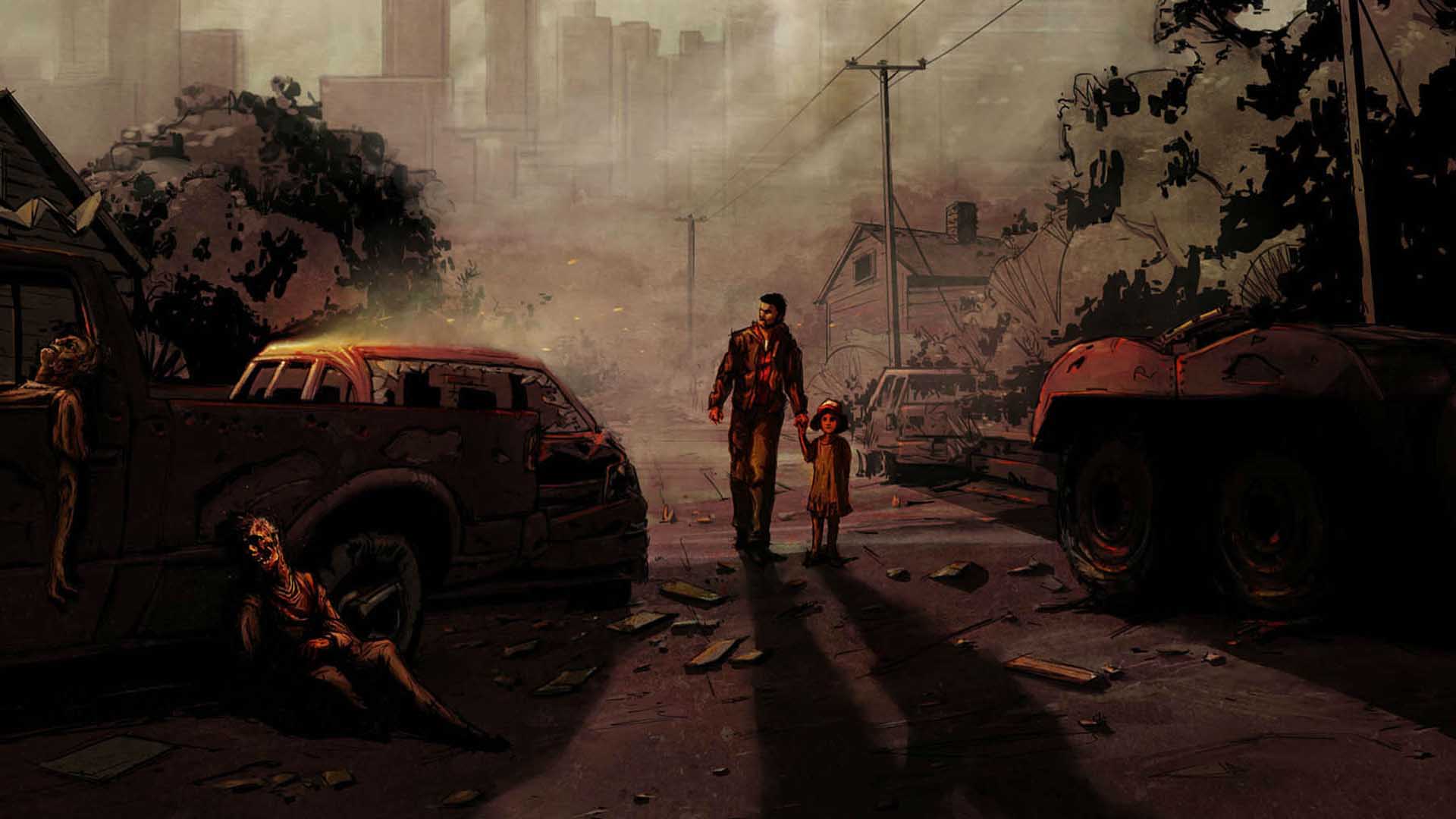 آخر هفته چی بازی کنیم: دو ماجراجویی آخرالزمانی