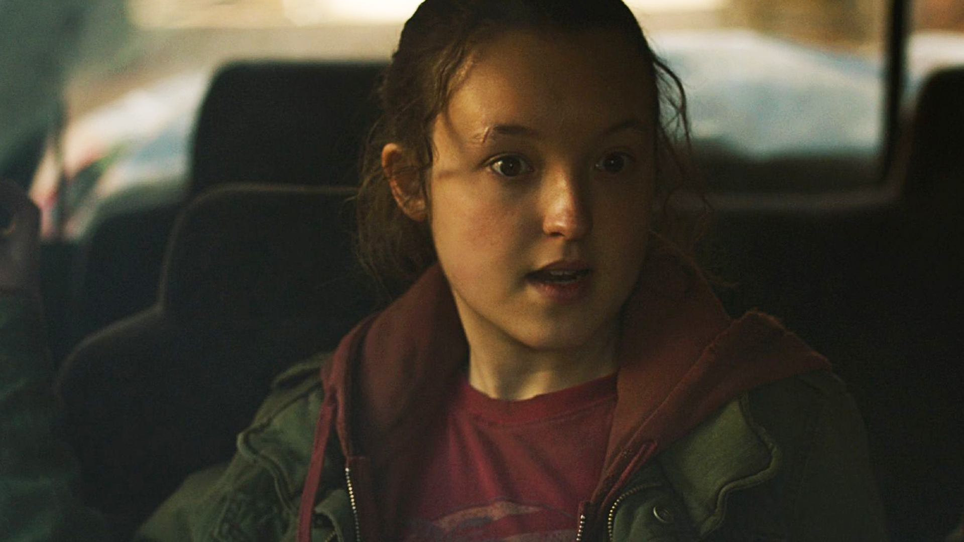 آغاز سفر جادهای پرهرجومرج جول و الی در تریلر اپیزود ۴ سریال The Last of Us