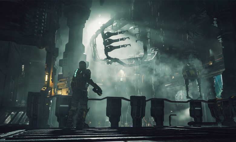 آغاز پریلود بازی Dead Space Remake در ایکس باکس