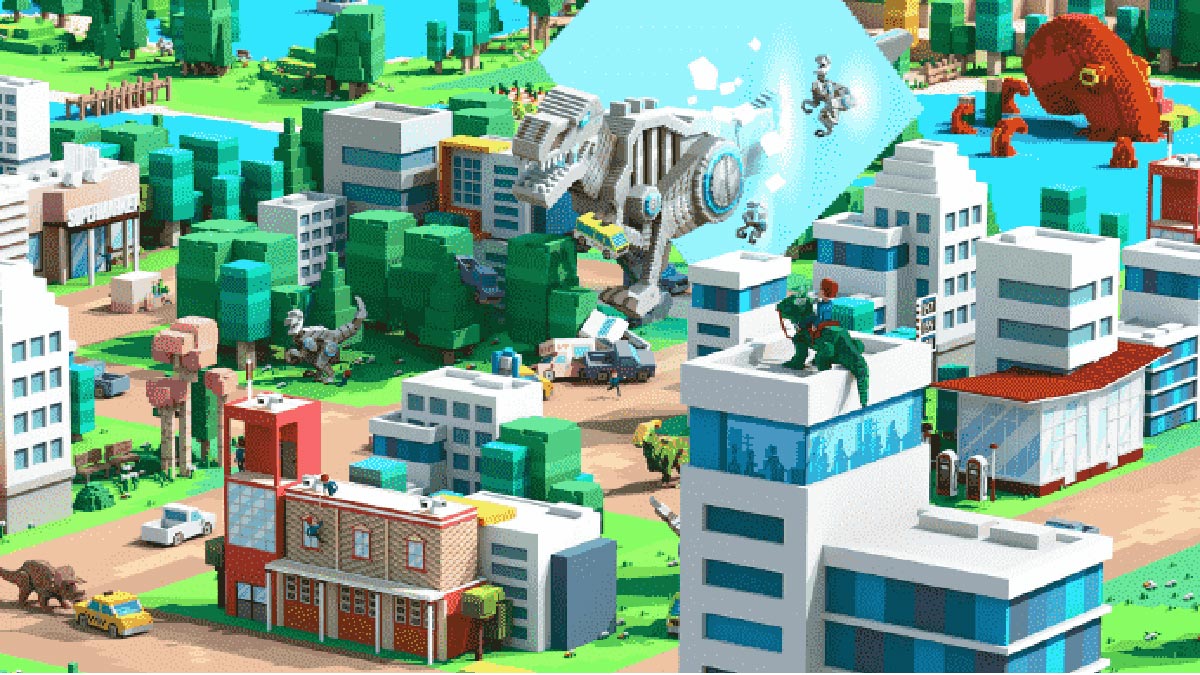 آموزش کسب درآمد از متاورس سندباکس با بیت 24