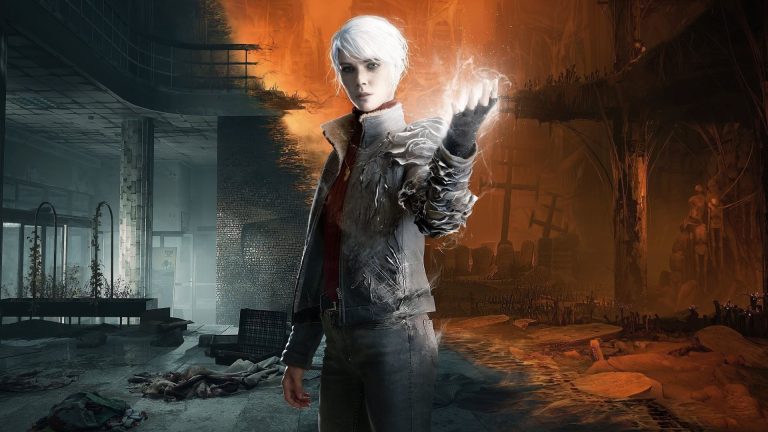 احتمال ساخت دنباله‌ بازی های The Medium و Observer وجود دارد