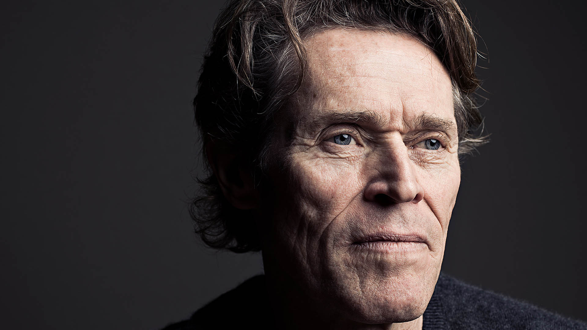 احتمال همکاری دوباره ویلم دفو با رابرت اگرز در بازسازی فیلم Nosferatu