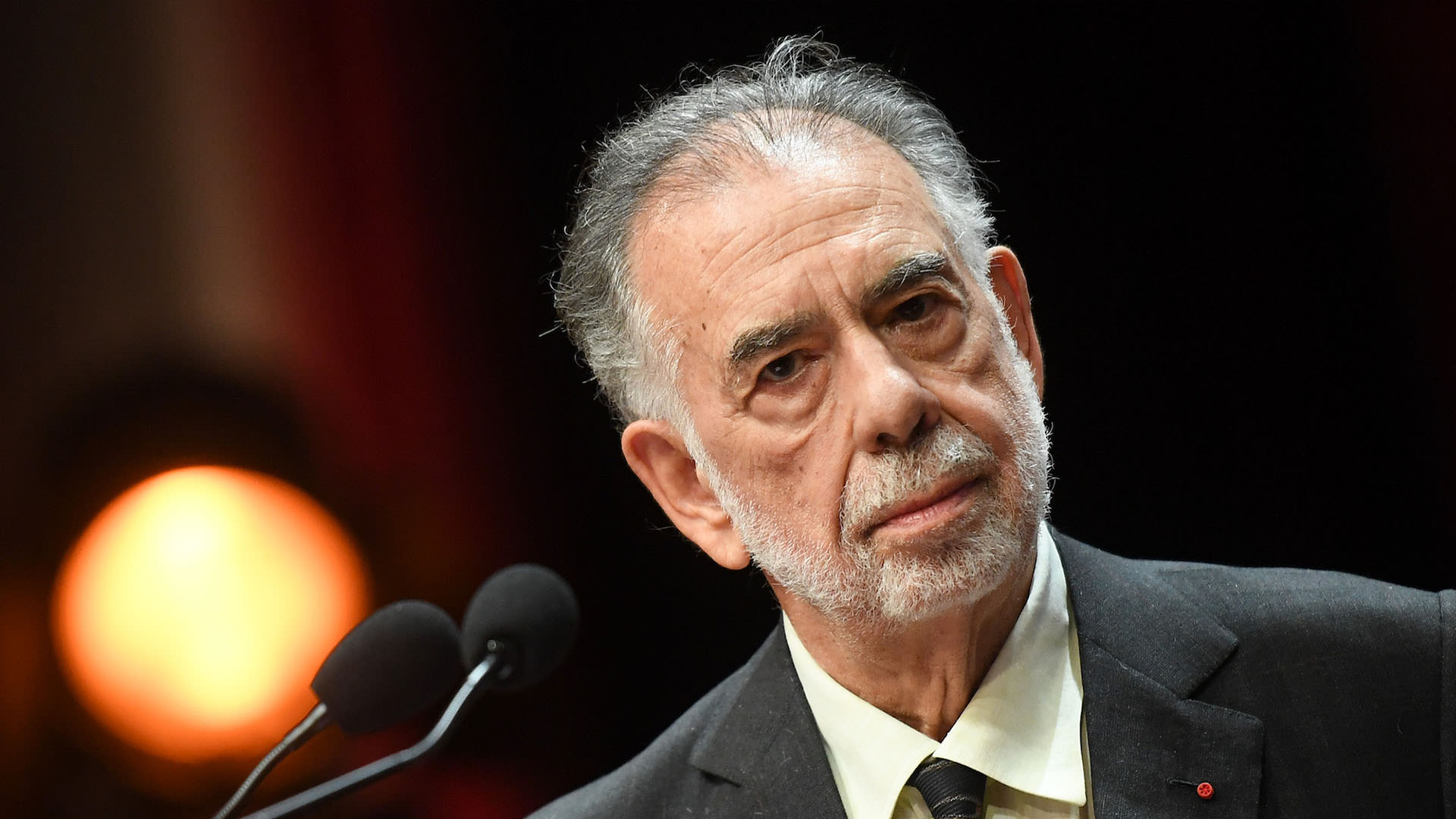 اخراج هنرمندان و آشفتگی در پشت صحنهی تولید فیلم جدید فرانسیس فورد کاپولا