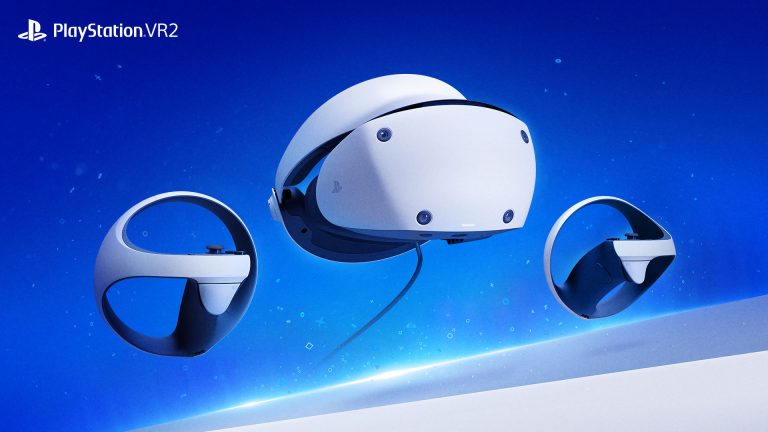 اشاره سونی به مدل بی‌سیم پلی استیشن VR2