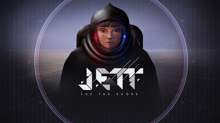 اعلام تاریخ انتشار کمپین رایگان Given Time بازی JETT: The Far Shore