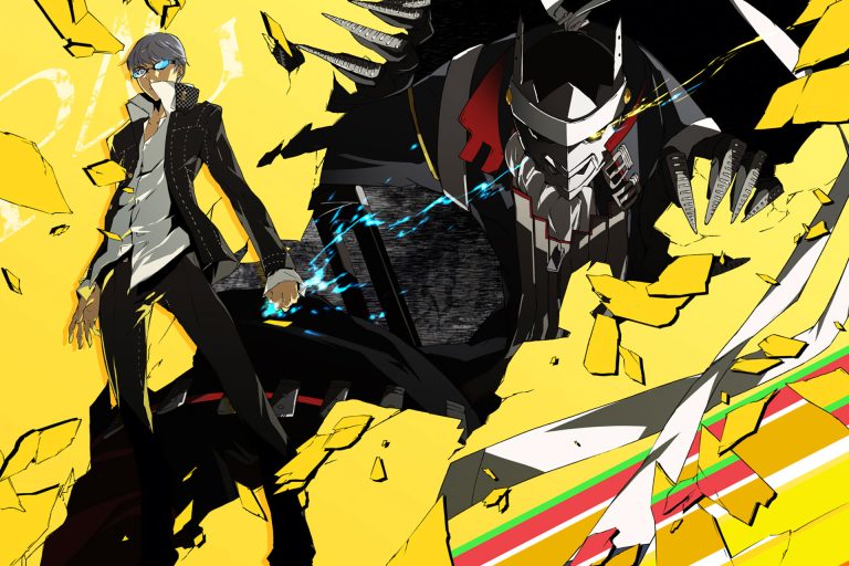 اعلام نرخ فریم Persona 4 Golden و Persona 3 Portable روی کنسول‌ها