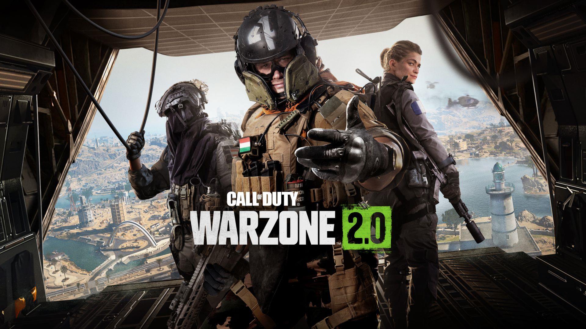 افت بیش از حد بازیکنان Warzone 2