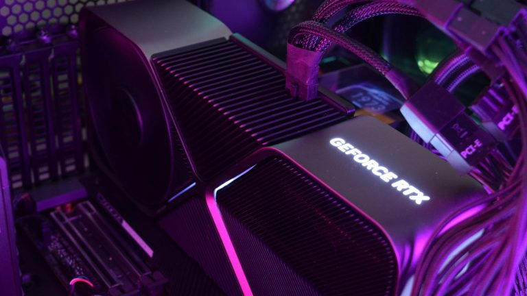 افشای نتایج بنچمارک 3DMark کارت گرافیک RTX 4070 Ti