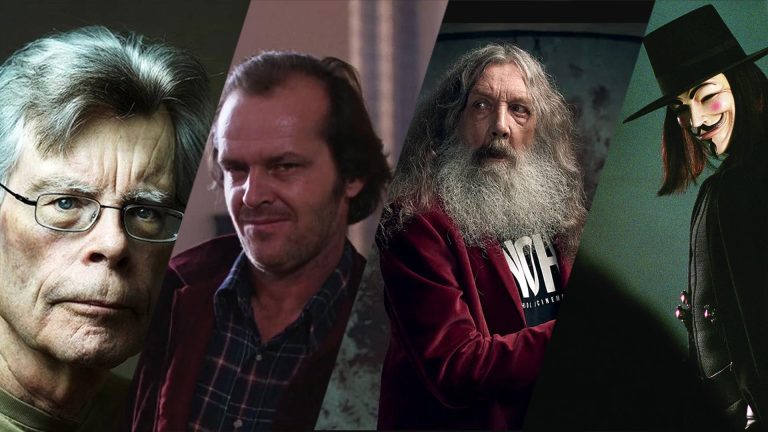 اقتباس های سینمایی که مورد تنفر نویسند‌ه‌هایشان بودند!