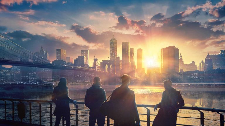 انتشار اولین تریلر Payday 3 با مشخص شدن پنجره زمان عرضه بازی