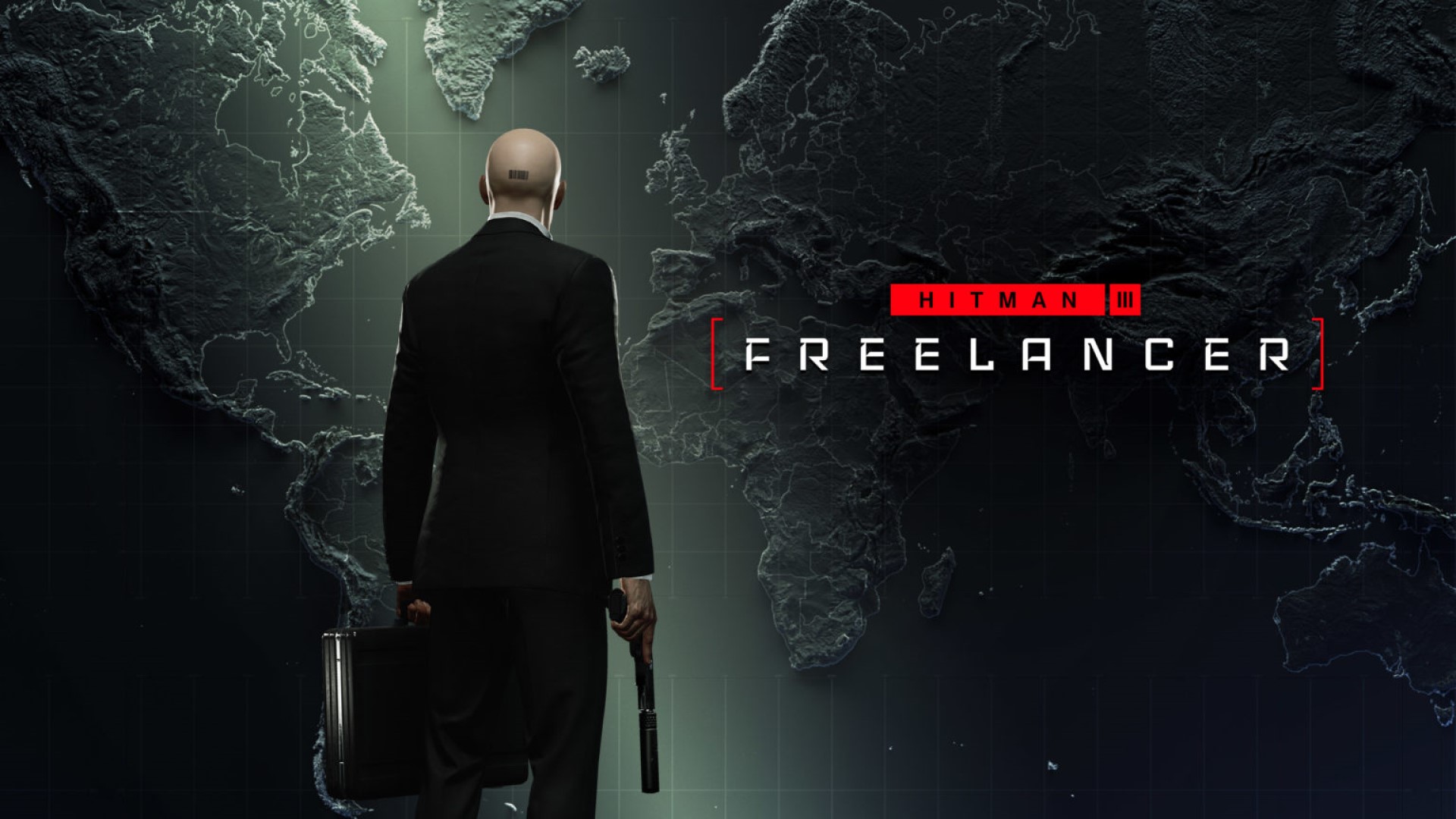 انتشار تریلر سینمایی حالت Freelancer بازی Hitman 3