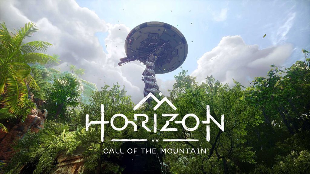 انتشار جزئیات جدید از شخصیت‌های بازی Horizon Call of the Mountain