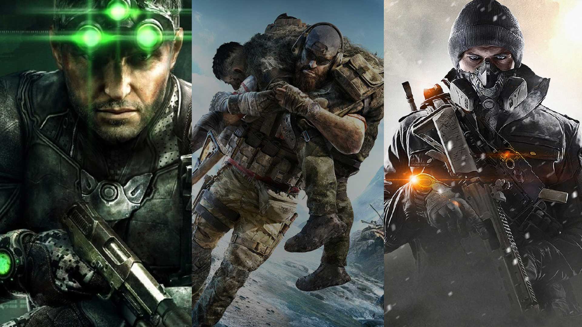 انتشار گزارش از تمسخر ادعای خرید یوبیسافت توسط شرکت های دیگر