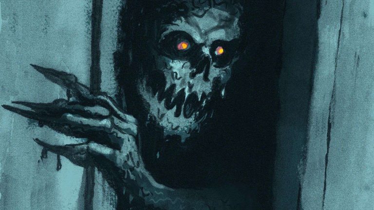 اکران فیلم Boogeyman استیون کینگ در سالنهای سینما بهجای پخش از شبکه آنلاین