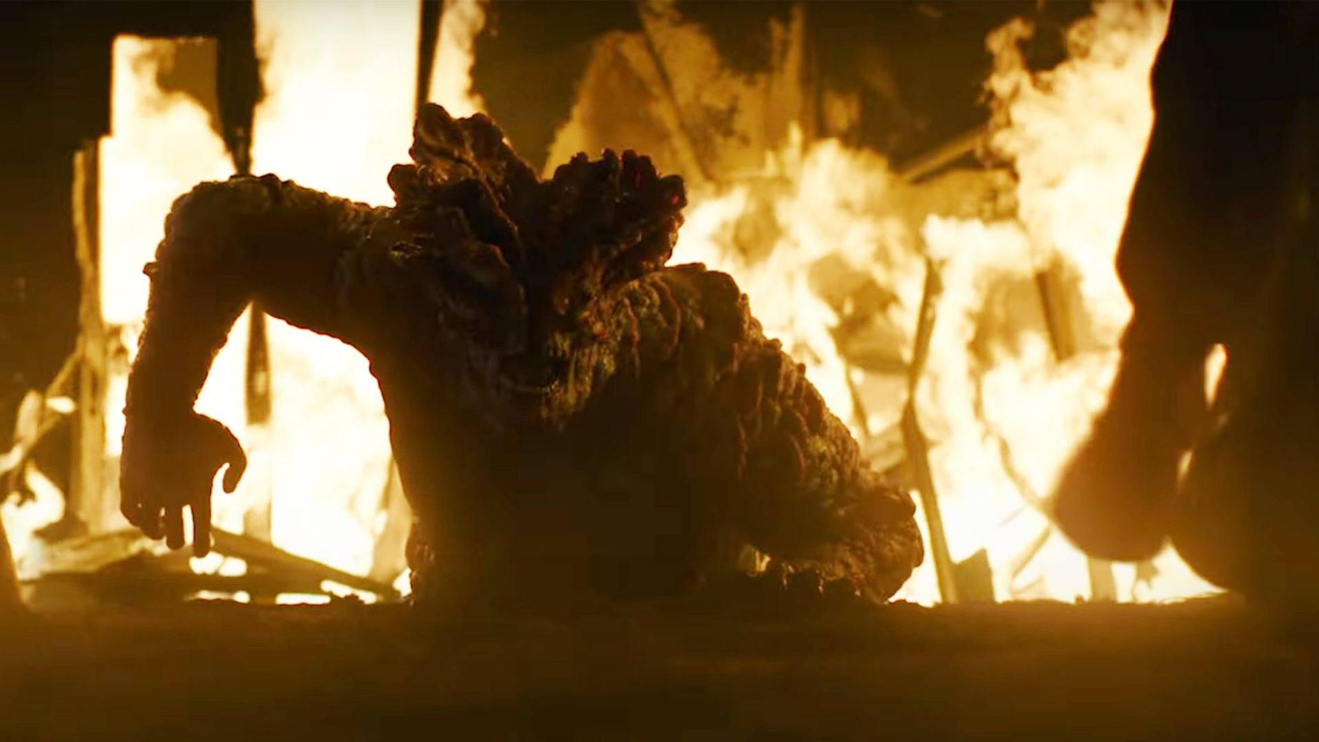 ایجاد صدای کلیکر در سریال The Last of Us توسط دو صداپیشه بازی لست آو آس