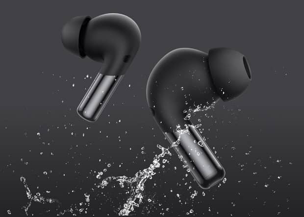 وان پلاس هدفون بی سیم بادز پرو 2